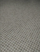 Menfi Grey 2X2 | Gramercy Kitchen and Bath