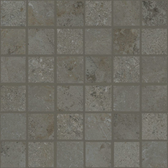 Menfi Grey 2X2 | Gramercy Kitchen and Bath