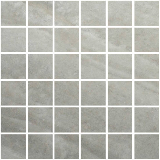 Mica 2X2 Mosaic | Gramercy Kitchen and Bath