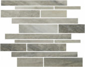 Mica Random Mosaic | Gramercy Kitchen and Bath
