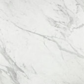 Milano Statuario Honed 24X24 | Gramercy Kitchen and Bath
