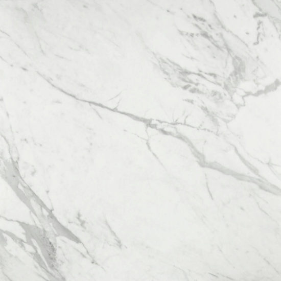 Milano Statuario Honed 24X24 | Gramercy Kitchen and Bath