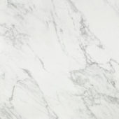 Milano Statuario Honed 24X24 | Gramercy Kitchen and Bath