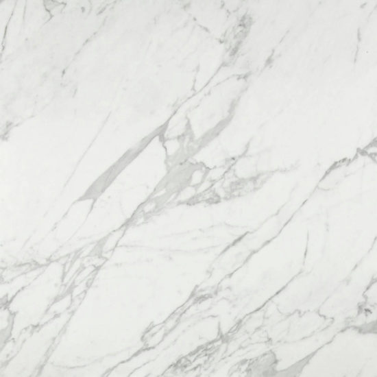 Milano Statuario Honed 24X24 | Gramercy Kitchen and Bath