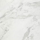 Milano Statuario Honed 32X32 | Gramercy Kitchen and Bath