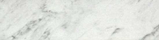 Milano Statuario Honed 3X12 Bullnose | Gramercy Kitchen and Bath