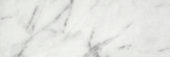 Milano Statuario Honed 4X12 | Gramercy Kitchen and Bath