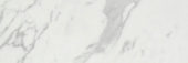 Milano Statuario Honed 4X12 | Gramercy Kitchen and Bath