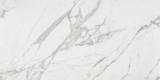 Milano Statuario Polished 12X24 | Gramercy Kitchen and Bath
