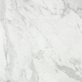 Milano Statuario Polished 24X24 | Gramercy Kitchen and Bath