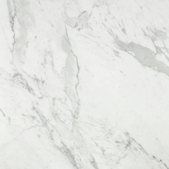 Milano Statuario Polished 24X24 | Gramercy Kitchen and Bath