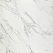 Milano Statuario Polished 32X32 | Gramercy Kitchen and Bath