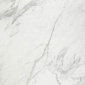 Milano Statuario Polished 32X32 | Gramercy Kitchen and Bath
