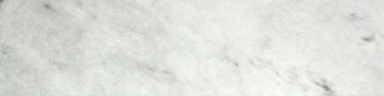 Milano Statuario Polished 3X12 Bullnose | Gramercy Kitchen and Bath