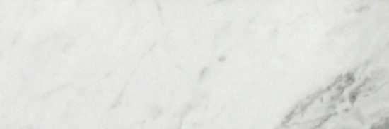 Milano Statuario Polished 4X12 | Gramercy Kitchen and Bath