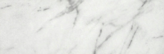 Milano Statuario Polished 4X12 | Gramercy Kitchen and Bath