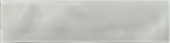 Mist Artisan Glass 3X12 | Gramercy Kitchen and Bath