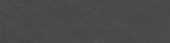 Monterey Black 3X12 Bullnose | Gramercy Kitchen and Bath