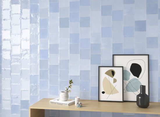 Morocco Artic 5x5 | Gramercy Kitchen and Bath