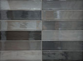 Morocco Coal 3x11 | Gramercy Kitchen and Bath