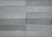 Morocco Grey 3x11 | Gramercy Kitchen and Bath