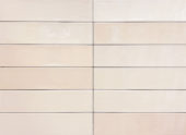 Morocco Ivory 3x11 | Gramercy Kitchen and Bath
