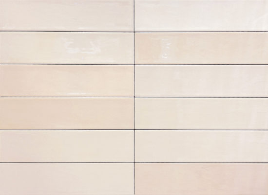 Morocco Ivory 3x11 | Gramercy Kitchen and Bath
