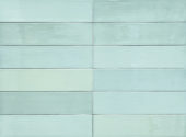 Morocco Mint 3x11 | Gramercy Kitchen and Bath