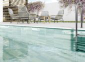 Morocco Mint 3x11 | Gramercy Kitchen and Bath