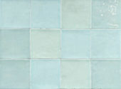 Morocco Mint 5x5 | Gramercy Kitchen and Bath