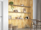 Morocco Ochre 3x11 | Gramercy Kitchen and Bath