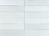Morocco White 3x11 | Gramercy Kitchen and Bath