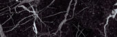 Nero 3x9" Nero | Gramercy Kitchen and Bath