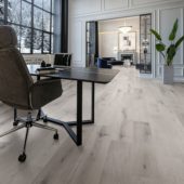Northern Oak White | Gramercy Kitchen and Bath