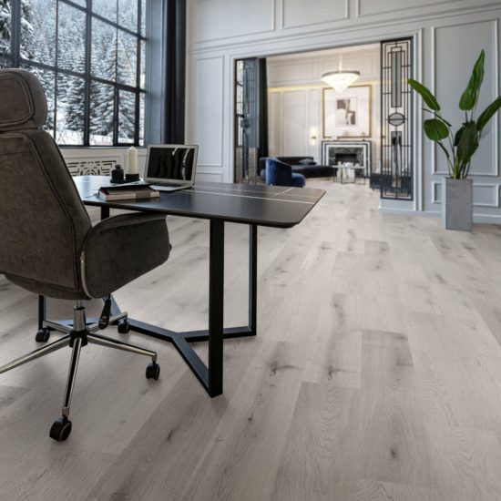 Northern Oak White | Gramercy Kitchen and Bath