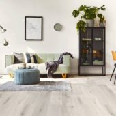 Northern Oak White | Gramercy Kitchen and Bath