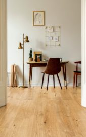Oak Villa Gold | Gramercy Kitchen and Bath
