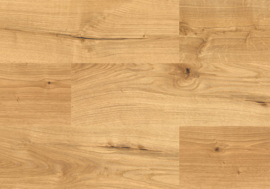 Oak Villa Gold | Gramercy Kitchen and Bath