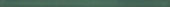 Olive Mix 0.5X12 Demi Bullnose | Gramercy Kitchen and Bath