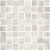 Orion Bianco 12X12 Mosaic | Gramercy Kitchen and Bath