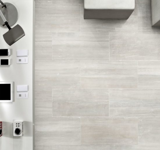 Orion Bianco 12X24 | Gramercy Kitchen and Bath