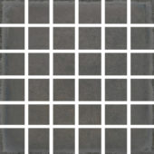 Palms Steel 2x2 Mosaic | Gramercy Kitchen and Bath