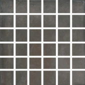 Palms Steel 2x2 Mosaic | Gramercy Kitchen and Bath