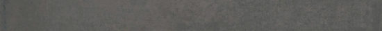 Palms Steel 2x24 Bullnose | Gramercy Kitchen and Bath