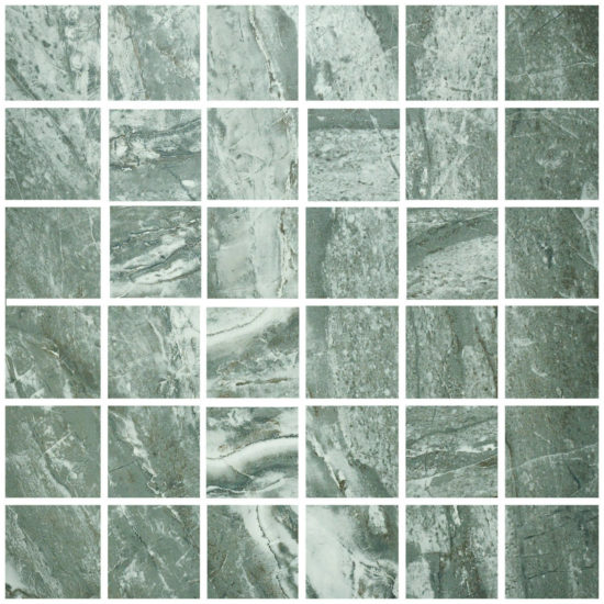 Parana 2X2 Mosaic | Gramercy Kitchen and Bath