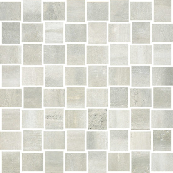 Pegasus Grigio 12X12 Mosaic | Gramercy Kitchen and Bath