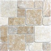 Picasso Roman Pattern | Gramercy Kitchen and Bath