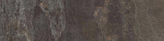 Pohkara Pizarra 3X12 Bullnose | Gramercy Kitchen and Bath