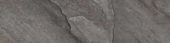 Pohkara Pizarra 3X12 Bullnose | Gramercy Kitchen and Bath