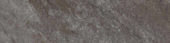 Pohkara Pizarra 3X12 Bullnose | Gramercy Kitchen and Bath
